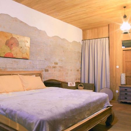 The Canale Boutique Stay Koh Kood Ko Kut Bagian luar foto