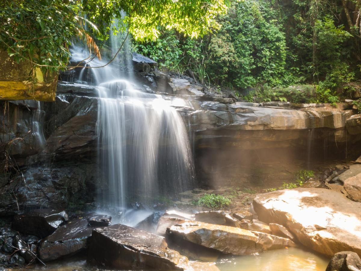 The Canale Boutique Stay Koh Kood Ko Kut Bagian luar foto