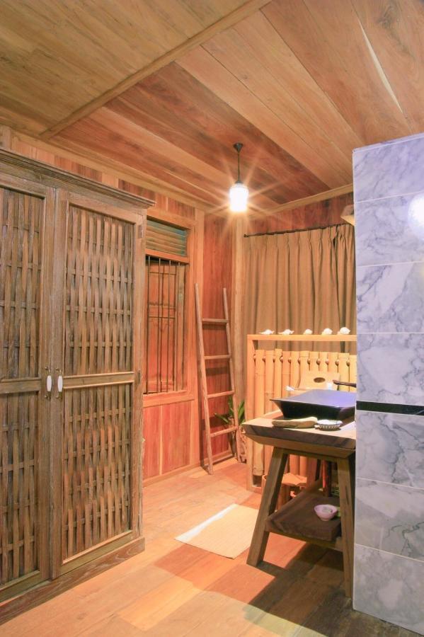 The Canale Boutique Stay Koh Kood Ko Kut Bagian luar foto