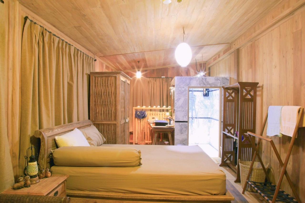 The Canale Boutique Stay Koh Kood Ko Kut Bagian luar foto