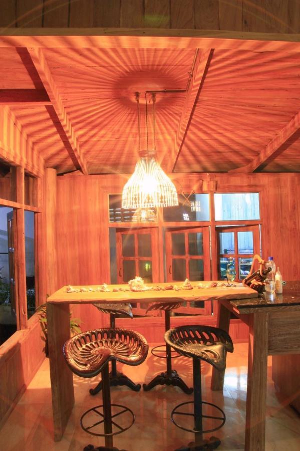 The Canale Boutique Stay Koh Kood Ko Kut Bagian luar foto