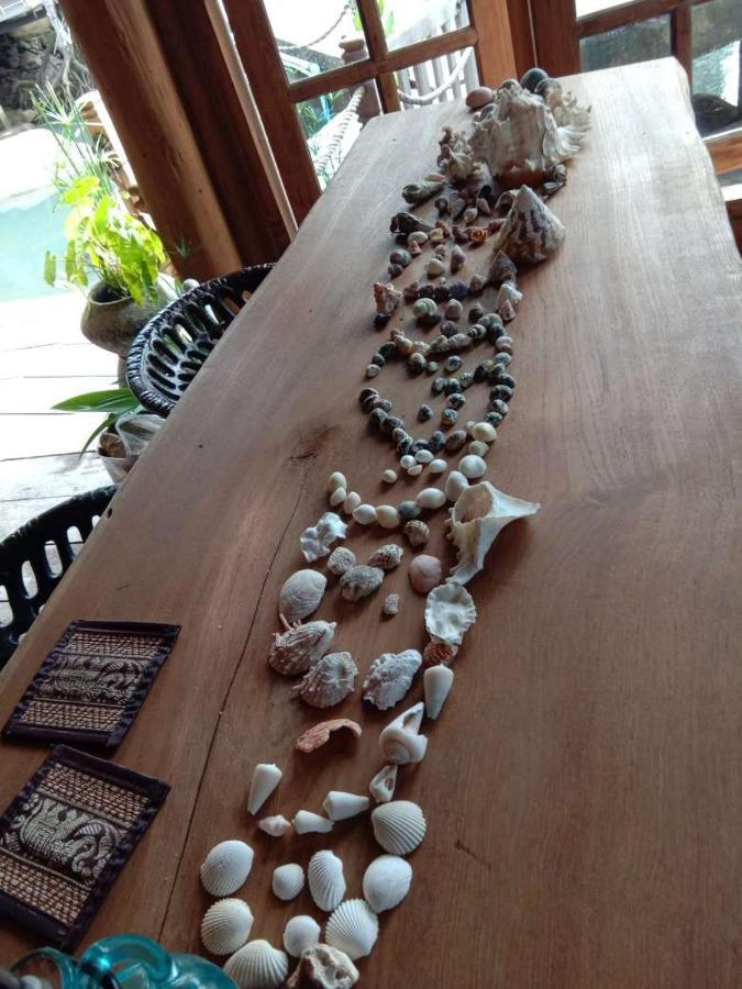 The Canale Boutique Stay Koh Kood Ko Kut Bagian luar foto