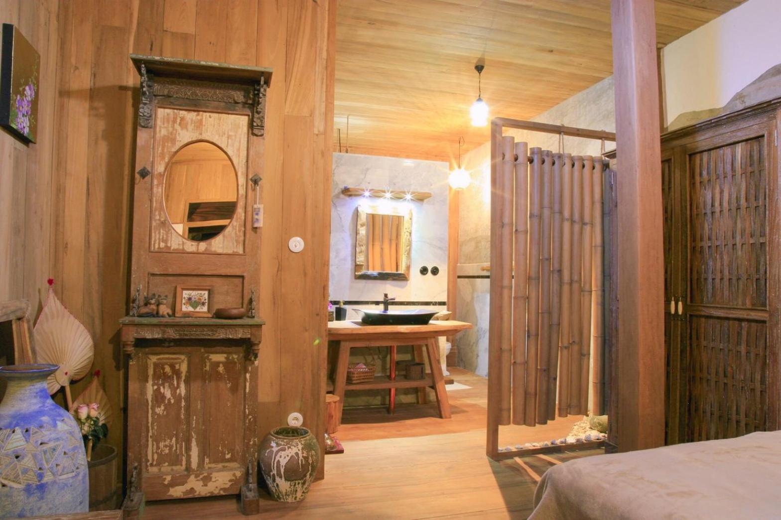 The Canale Boutique Stay Koh Kood Ko Kut Bagian luar foto
