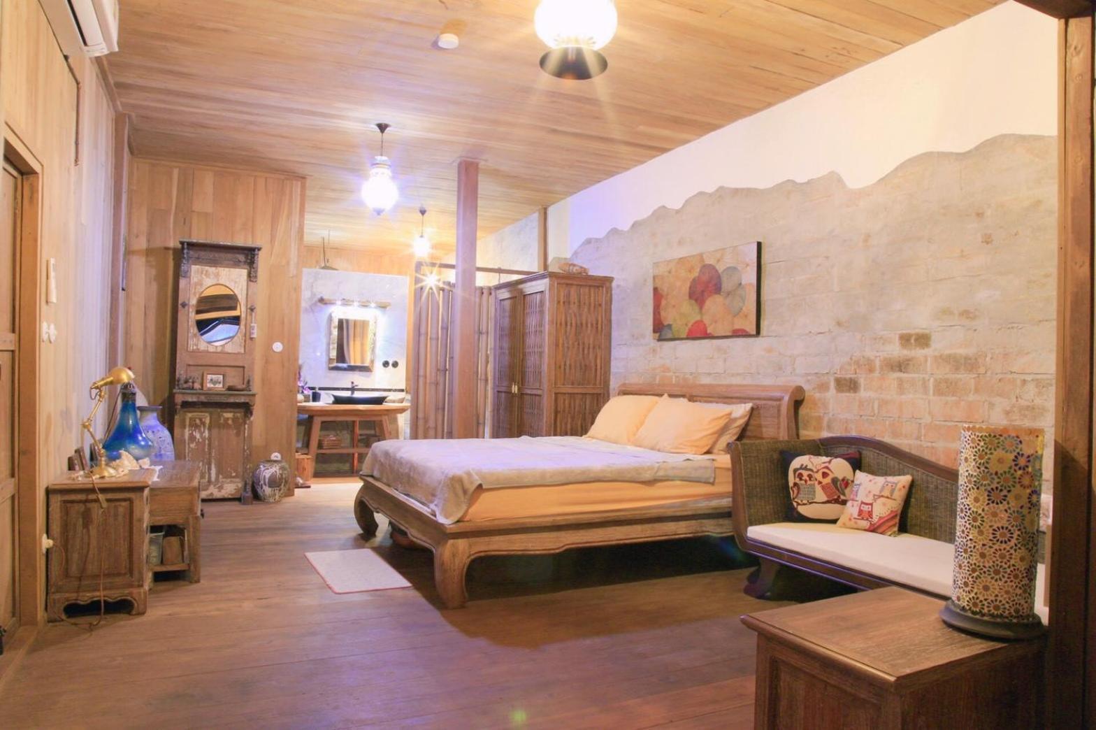 The Canale Boutique Stay Koh Kood Ko Kut Bagian luar foto
