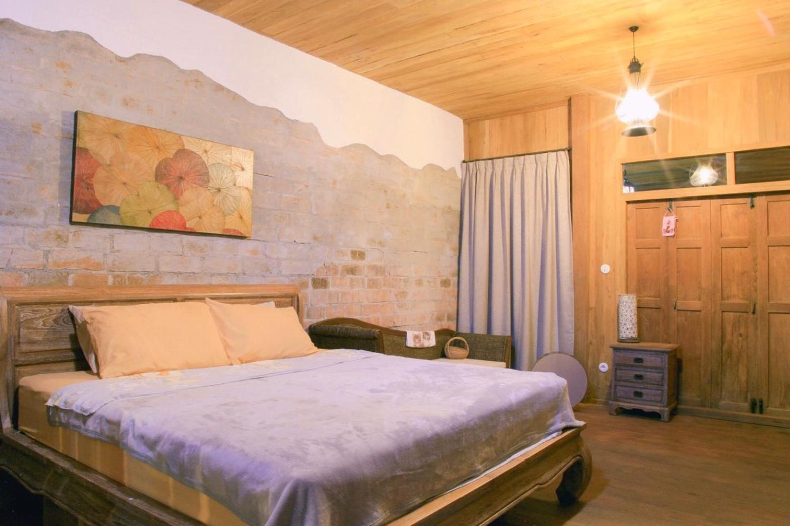 The Canale Boutique Stay Koh Kood Ko Kut Bagian luar foto